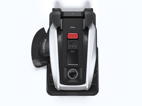 Ecovacs - Robot tondeuse O1200 LIDAR PRO - ECOVACS - Image 8
