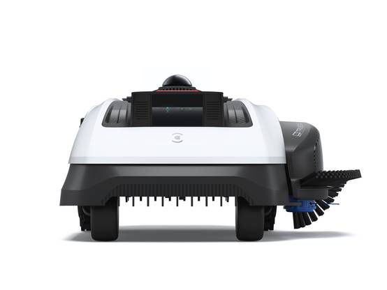 Ecovacs - Robot tondeuse O1200 LIDAR PRO - ECOVACS - Image 2