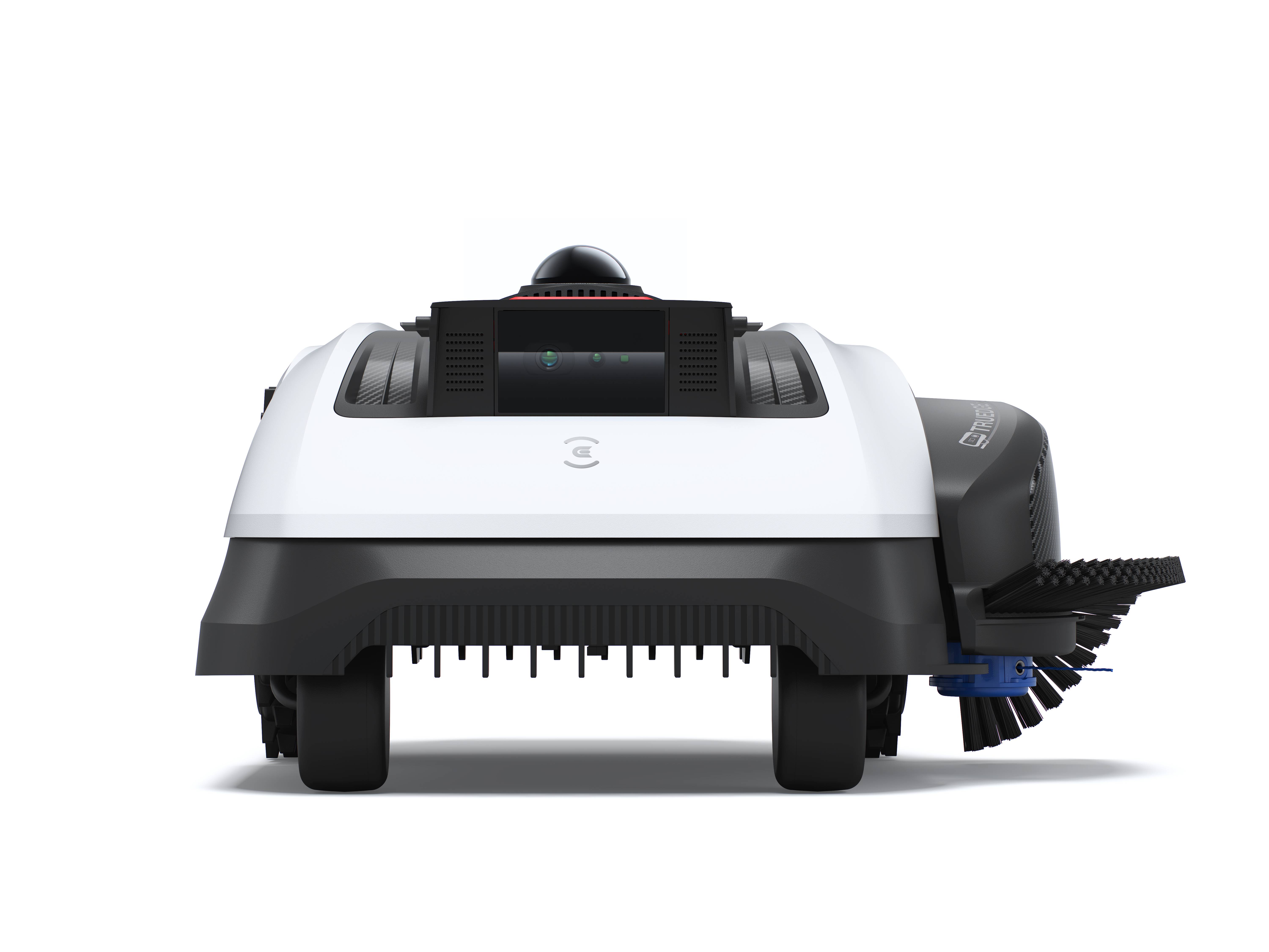 Ecovacs - Robot tondeuse O1200 LIDAR PRO - ECOVACS - Image 2