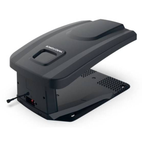 Robot tondeuse pour 400m² MB400 20V - YARDFORCE - Image 3