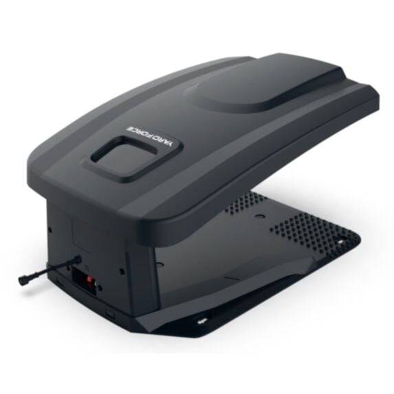 Robot tondeuse pour 400m² MB400 20V - YARDFORCE - Image 3