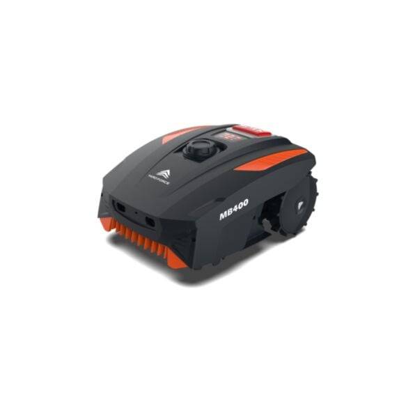 Robot tondeuse pour 400m² MB400 20V - YARDFORCE - Image 1