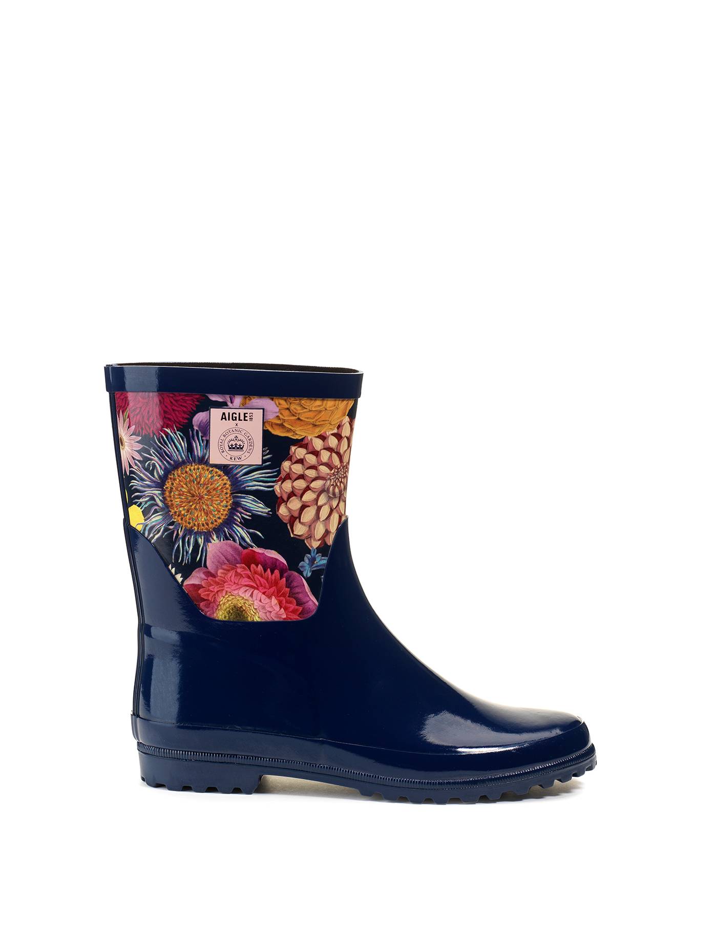 Aigle - Bottillon Eliosa Kew Multibloom taille 38 - Aigle