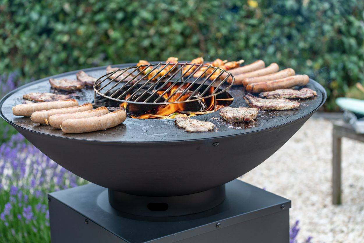 Redfire - ONYX 60 + HOUSSE + GRILLE - Image 2