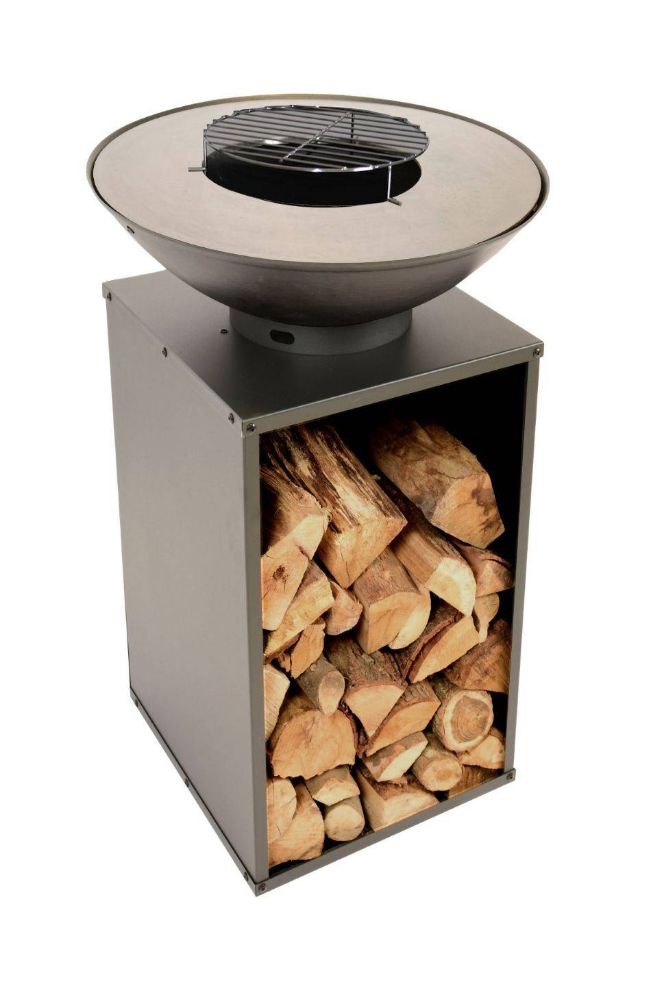 Redfire - ONYX 60 + HOUSSE + GRILLE - Image 1
