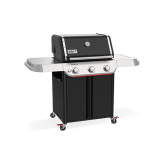 Weber - GENESIS E-315W PLANCHA
