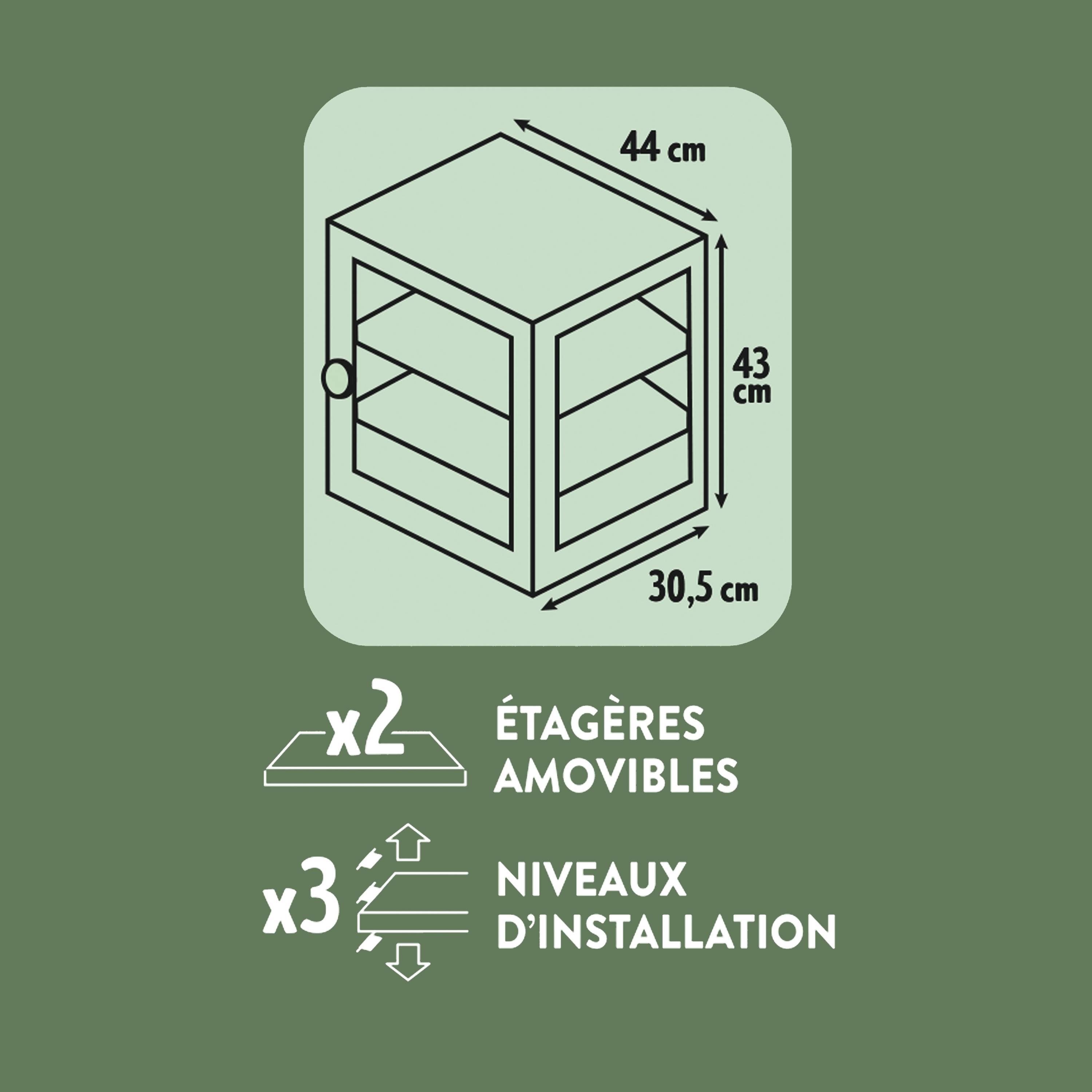 Invivo Nous On Sème - Garde-manger - INVIVO Nous on sème - Image 2