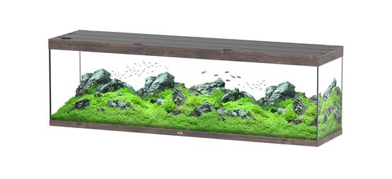 Aquatlantis - Aquarium pour poissons Splendid Ultra EF-604 L-Aquatlantis- - Image 1