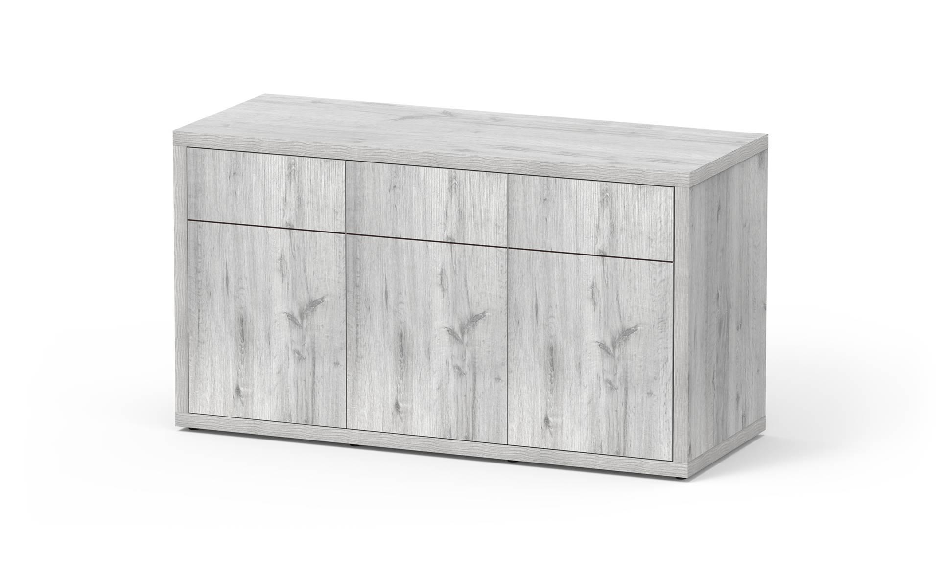 Aquatlantis - Meuble Sublime Chêne Blanc -Aquatlantis