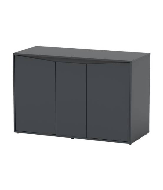Aquatlantis - Meuble Splendid 2 portes Gris Anthracite - Aquatlantis