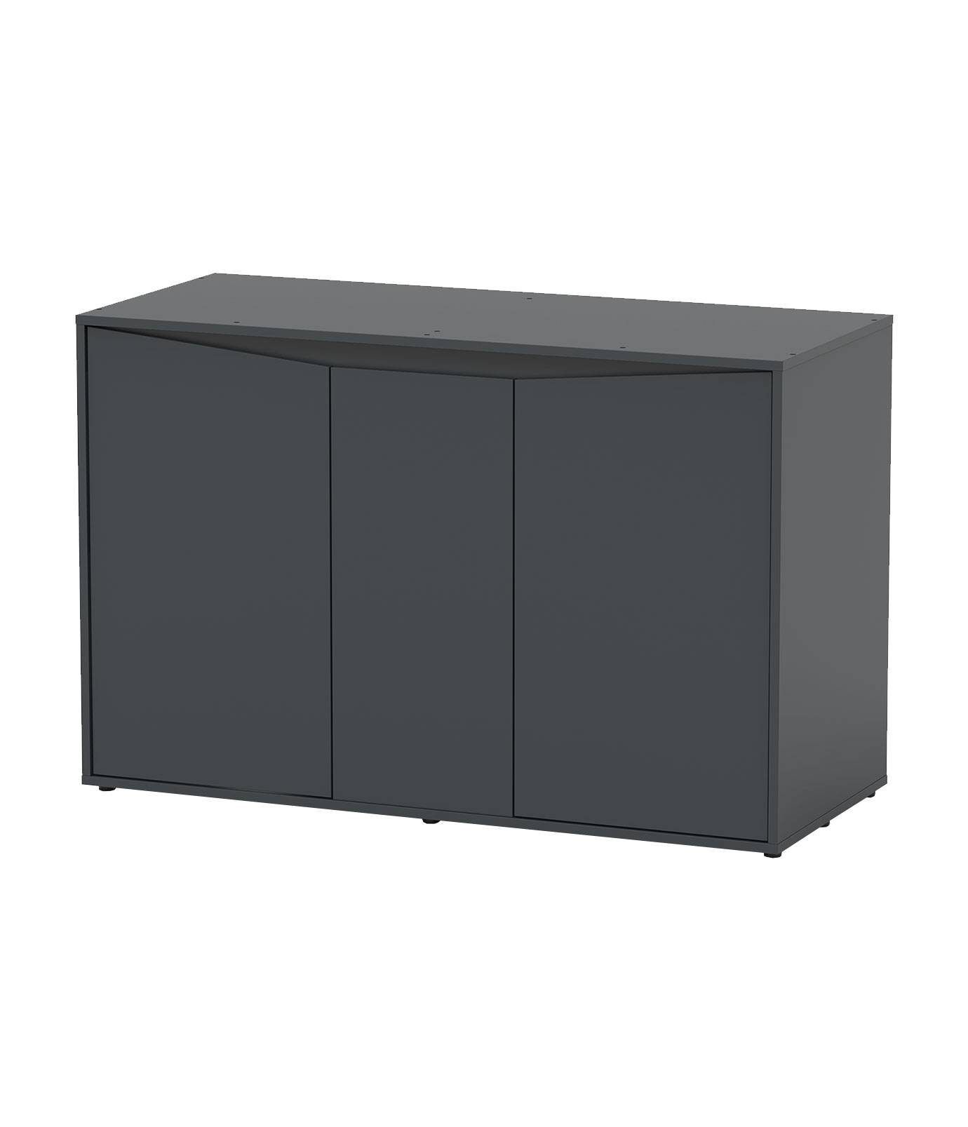 Aquatlantis - Meuble Splendid 2 portes Gris Anthracite - Aquatlantis