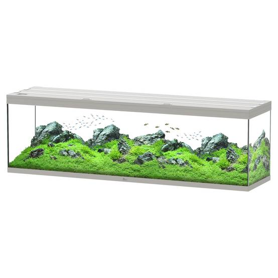 Aquatlantis - Aquarium pour poissons Splendid Ultra Inox 500 L - Aquatlantis - Image 1