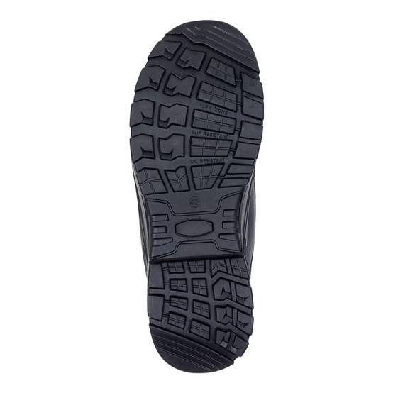 Solidur - Chaussures de sécurité SIGMA noir taille 45 - Solidur - Image 2