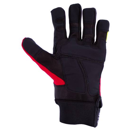Solidur - Gants de sécurité INFINITY CL1 T8 - Solidur - Image 2