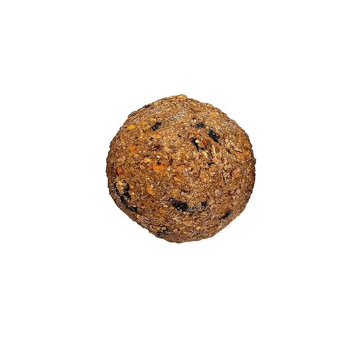 Pure Family - Boule de graisse géante 500g pour oiseaux - PURE FAMILY - Image 3
