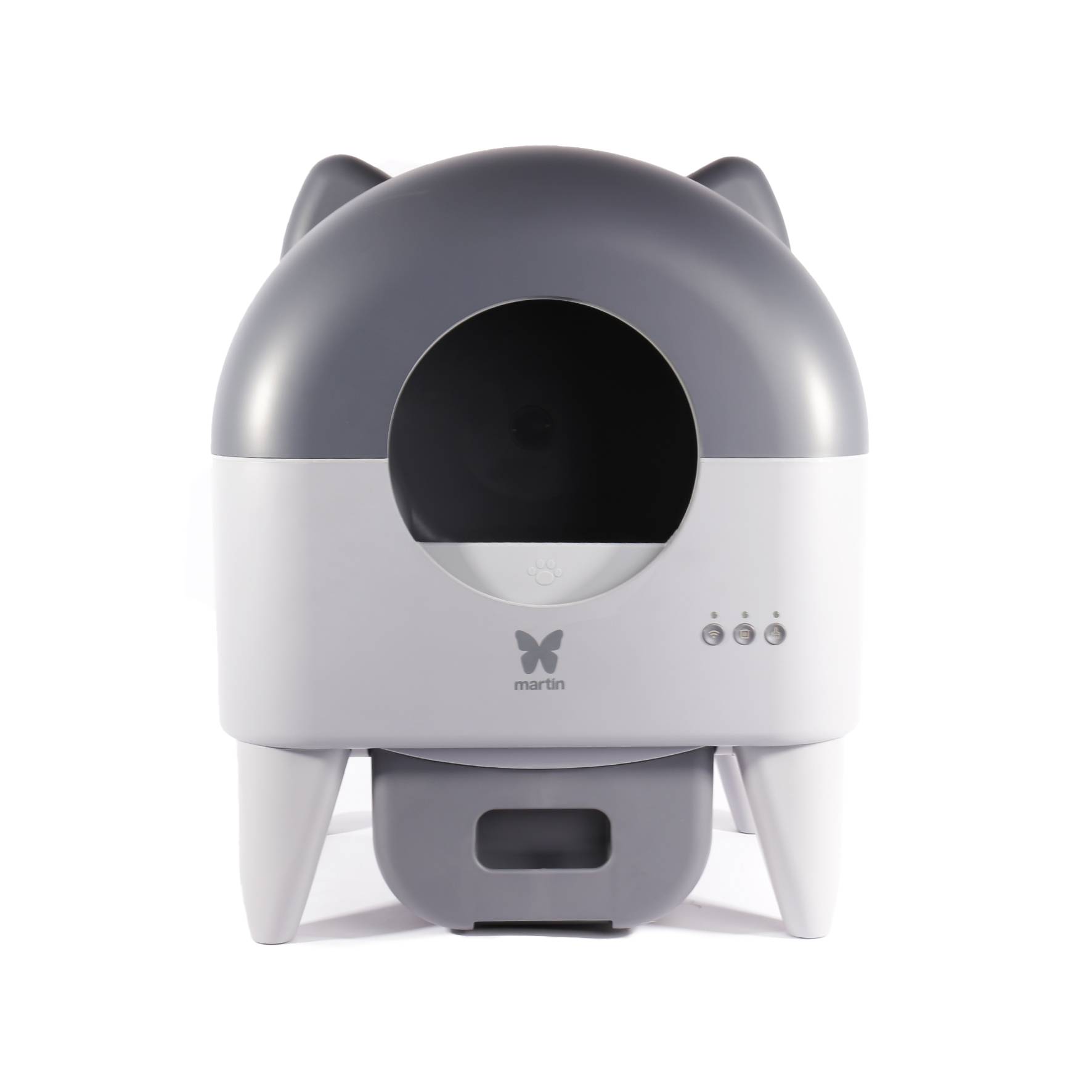 Martin Sellier - Litière automatique pour chat 76L - Martin Sellier - Image 5