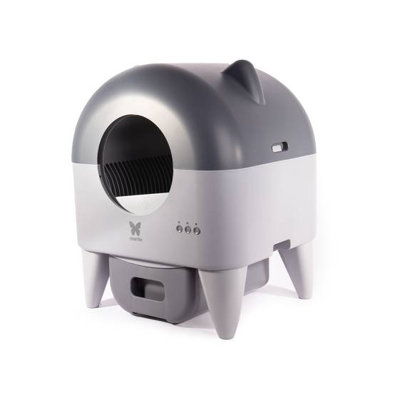 Martin Sellier - Litière automatique pour chat 76L - Martin Sellier - Image 8