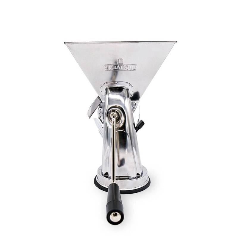 LE PRATIQUE - Presse tomates inox - Le Pratique
