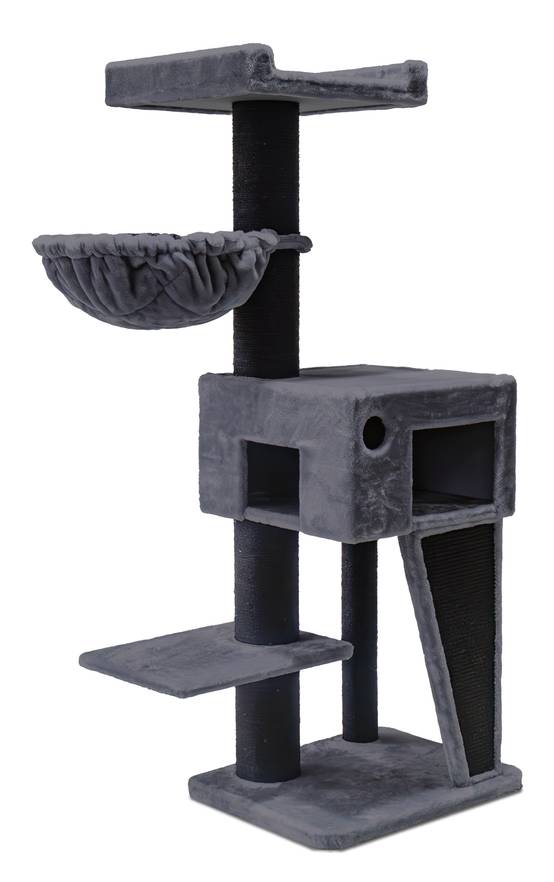 Hamiform - Arbre à chat Kaltana XXL pour grands chats 164 cm - Hami Form - Image 3