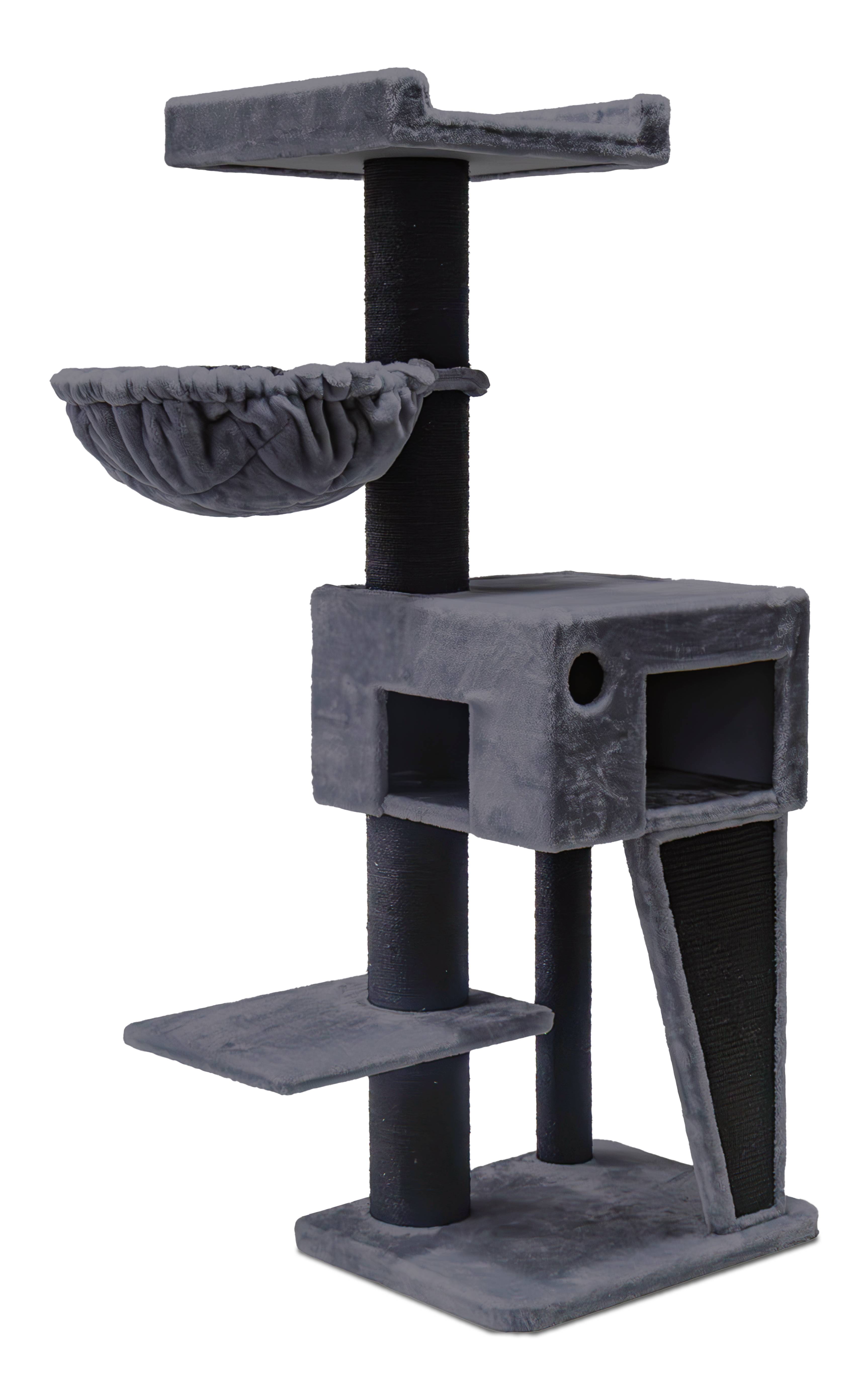 Hamiform - Arbre à chat Kaltana XXL pour grands chats 164 cm - Hami Form - Image 3