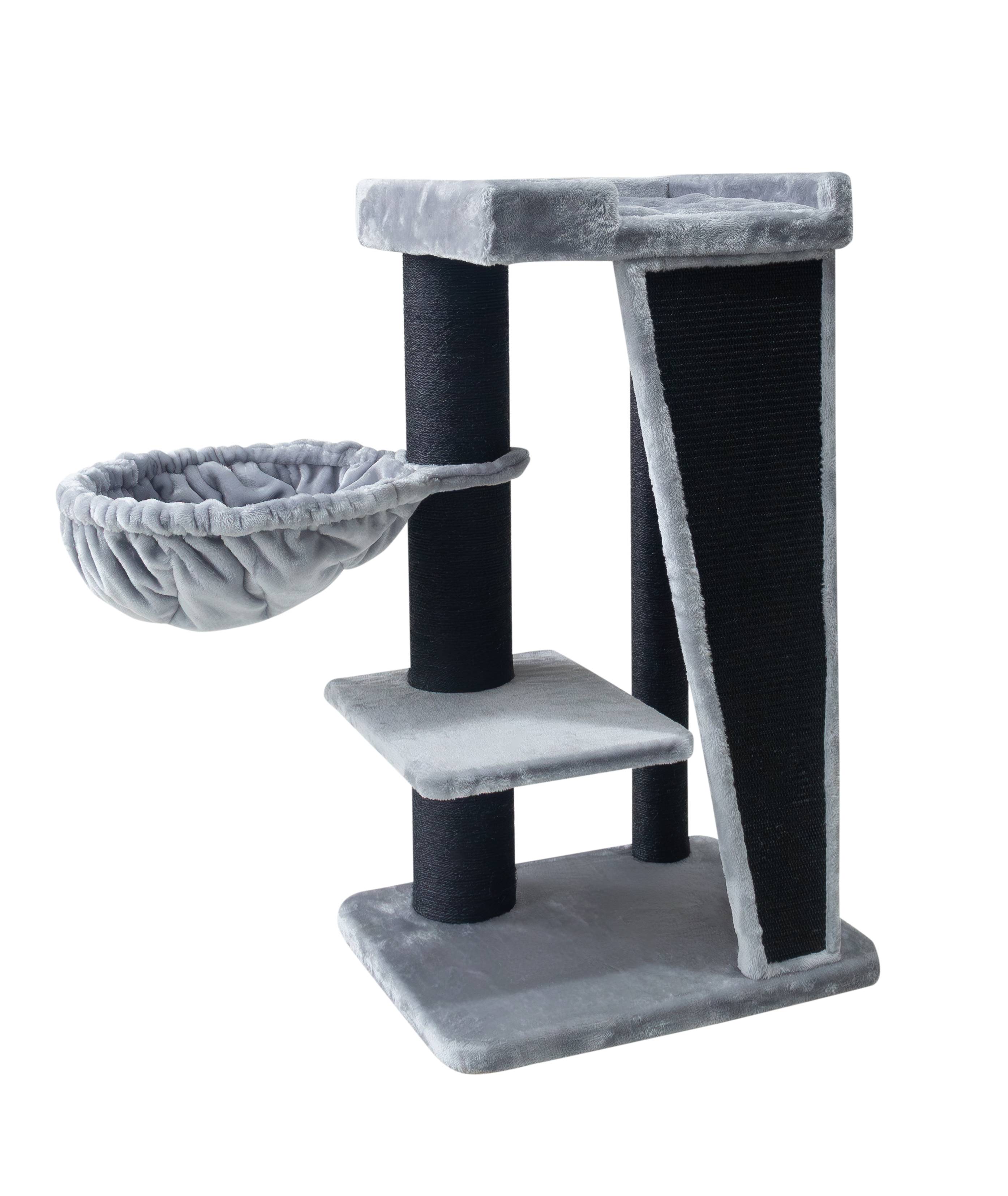Hamiform - Arbre à chat Fizzy XXL pour grands chats 104 cm - Hami Form - Image 3