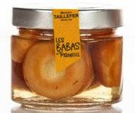 Maison Taillefer - Mini-Babas à la Mirabelle de Lorraine 290 g - Maison Taillefer