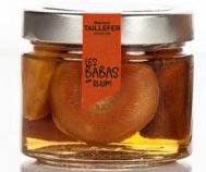 Maison Taillefer - Mini-Babas au Rhum 290 g  - Maison Taillefer