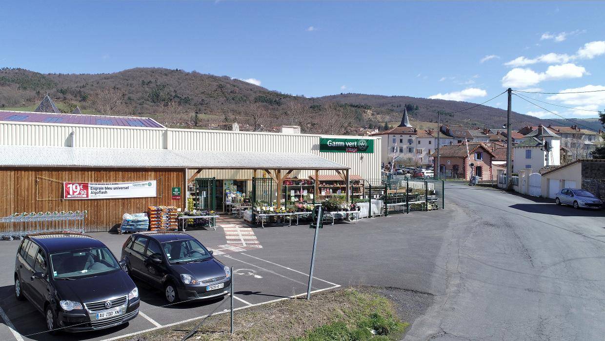 MASSIAC