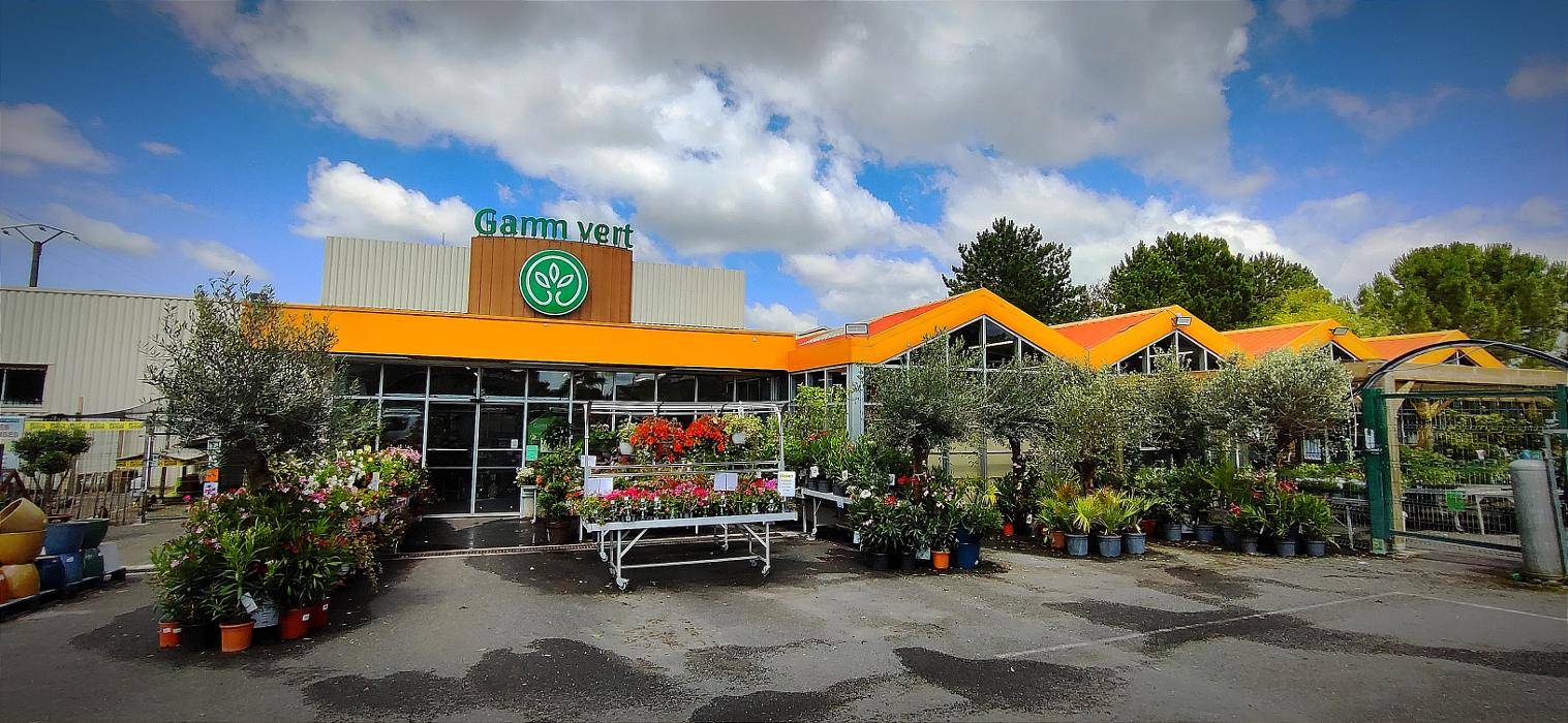 Barbezieux-Saint-Hilaire