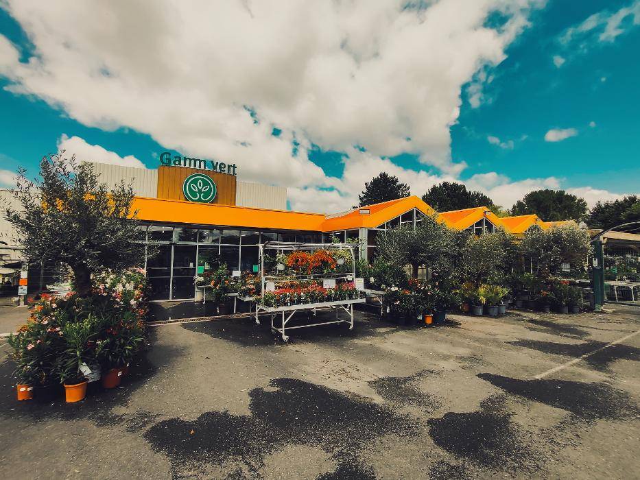 BARBEZIEUX ST HILAIRE