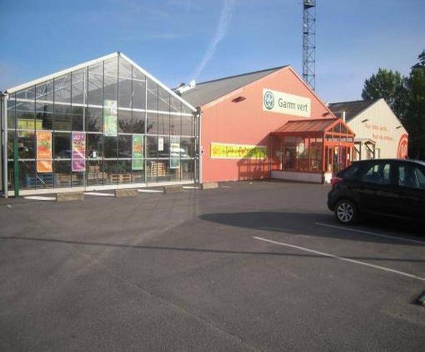 BEUZEVILLE