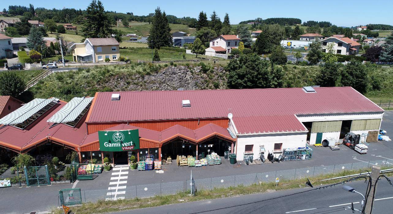 CRAPONNE SUR ARZON