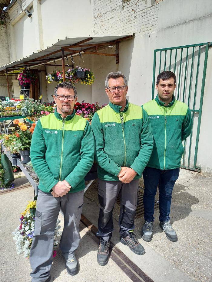 Hucqueliers