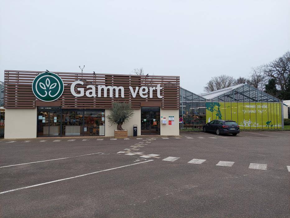 Vitry-en-Charollais
